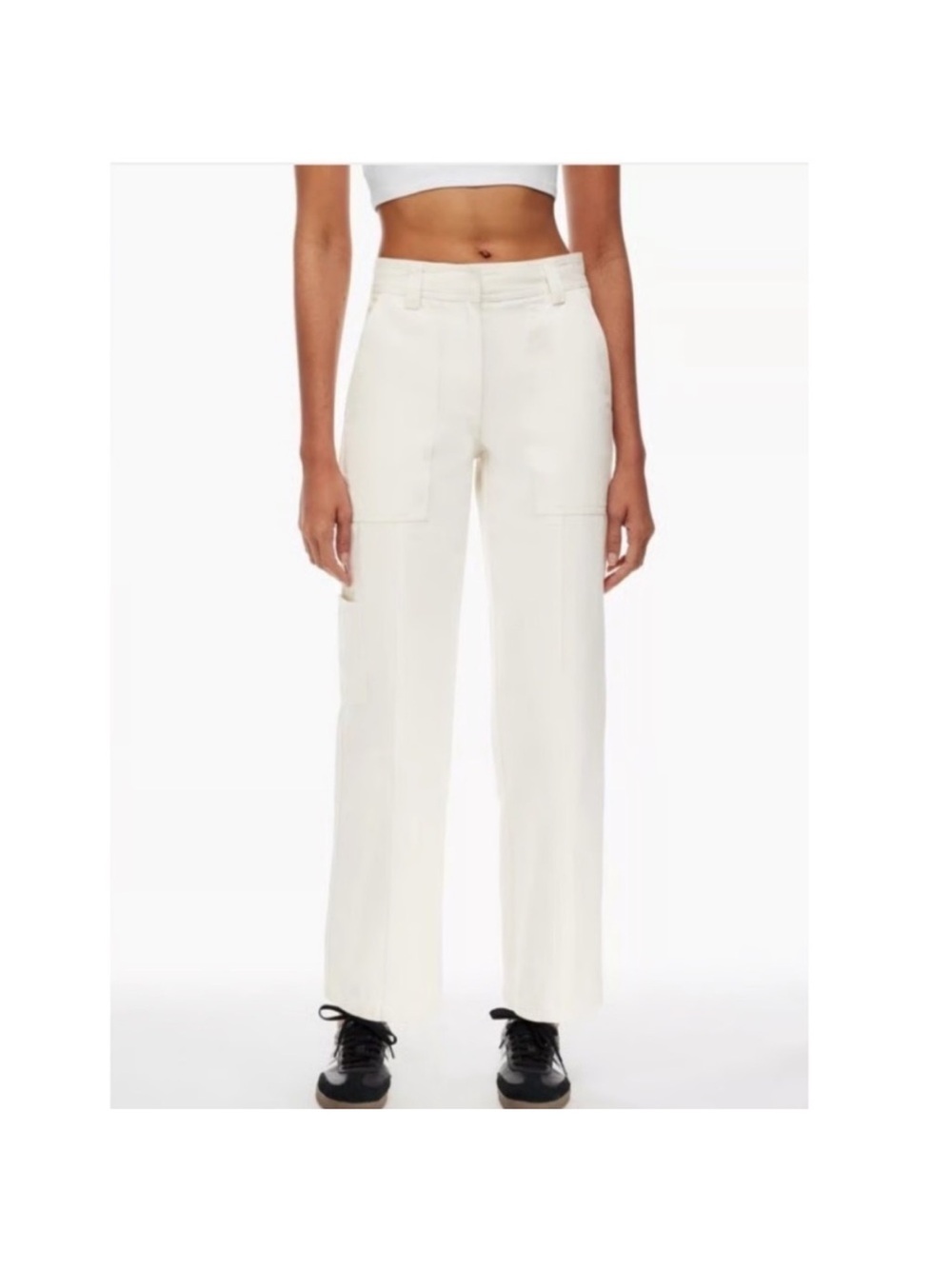 Aritzia Sunday Best New Oscar Pants